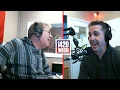 WBSM TV Michael Rock Remembers J R