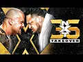 Download Lagu FULL EVENT: NXT TakeOver 36 | Karrion Kross vs. Samoa Joe; WALTER vs. Dragunov