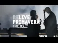 The xx - Intro at Primavera Sound Barcelona 2026