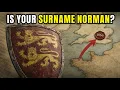30 British Surnames That Reveal You Have Norman Blood