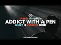 Download Lagu Twenty One Pilots - Addict With A Pen (Quiet Is Violent Studio Version)