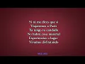 Grupo Frontera, Oscar Maydon - ¿Qué Te Parece? (Letra)