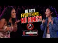 He Gets Everything But You Still Don t Have a Ring Conversation Tonight