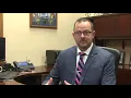 Secretary Craig Price answers questions about HB 1089 Noem s Security Expenses