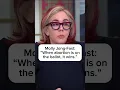 Molly Jong-Fast When abortion is on the ballot it wins