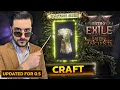 CRAFT ANYTHING YOU WANT - PoE2 Beginner to Advanced Crafting Guide