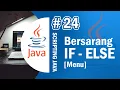 Java 24 - If Else Bersarang pada Java