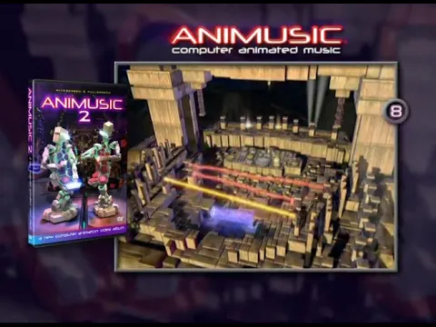 Animusic 2 Trailer