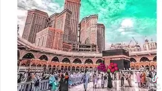 نتمني لحظه تجمعنا بحبيبنا 