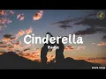 Cinderella - Radja || lirik lagu