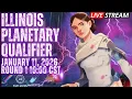 Lagu SW:U Illinois Planetary Qualifier at Boars Hat Gaming - Live Commentated Coverage - Premier PQ