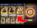 Attempting to DRAFT a Full G O A T Lineup