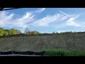 The Sutton Motor Inn Drive-In Movie Theater rte 146 Sutton MA now completely gone 2024