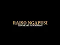 Download Lagu RAISO NGAPUSI - TEKOMLAKU#lirikmusik #TEKOMLAKU #dhanuchenel