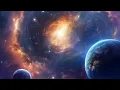 Lagu Relaxing Space Music Mix for Study \u0026 Deep Focus | Cosmic Chill Ambient