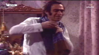 المسلسل اللبناني عازف الليل الحلقة الخامسة 