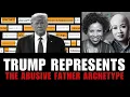 We re in an Abusive Relationship with America Trump s Capitalizing on This