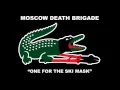 Download Lagu Moscow Death Brigade \