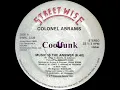 Colonel Abrams - Music Is The Answer (12 Inch 1984)