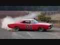Johnny Cash - The General Lee