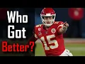 2017 NFL Draft Retrospective