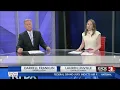 Lawton Storm Damage - KFDX 3 News at 10 00 p m