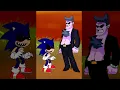 Lagu Sonic.EXE Meets Daddy Dearest
