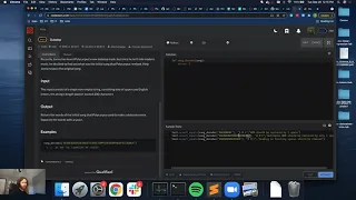 Dubstep - CodeWars Python Problem