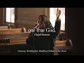 Download Lagu One True God (Chapel Sessions) | feat. Maddison Serban and Zac Rowe | Gateway Worship