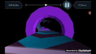 Tunnel Rush