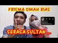 Download Lagu [VLOG] AWEBET DEAL-DEAL AN PAKE FRISMA OMAH RIAS SERASA SULTAN...