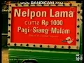 Iklan Telkomsel Kartu AS - Pidato Nelpon Lama (2009) @ RCTI, Trans TV, TPI, Indosiar, SCTV, \u0026 tvOne