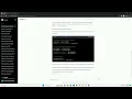 python array user input