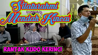 Download RANTAK BUSAMO MENDAH KINCAI MP3