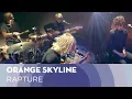 Download Lagu Orange Skyline - Rapture (TivoliVredenburg Cloud Sessions)