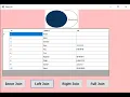 VB net Display data from database in datagridview using inner join left join full join