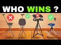 7 Best WALKING STICKS with SEAT for Seniors 2026 Folding CANE Seat for Hiking Hunting Chair