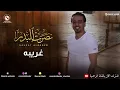 نصرت البدر - غريبه (حفله)