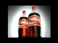 Iklan Coca-Cola Malaysia TVC 2003 (Cuba Try)