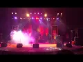 Aahatein - Agnee @ Blue Frog Pune