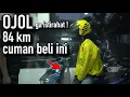 Download Lagu OJOL INI 84 KM DI TEMPUH, TERNYATA BUAT BIAYA ANAKNYA...