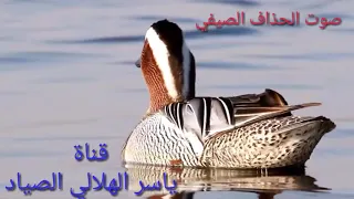 حذاف صيفي دندنها