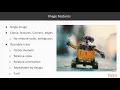 Advanced OpenCV 3 Image Features packtpub com