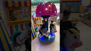 Dudidam دودي دودي دم 