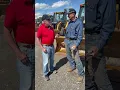 Northstate Corporation retirement auction introduction with Harold Musser and Greg Lynch