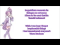 Download Lagu DokiDoki PreCure ~ Cure Sword | Kokoro Wo Komete [Eng/Rom]