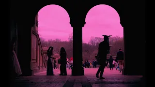 as we hold hands short film 