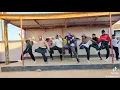 Zeze Kingston_Mu Mvula (Dance Challenge) Salama African Dance 2025.