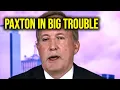 Ken Paxton SCRAMBLES As Newsmax Goes Full Panic Over James Talarico Funding Boom