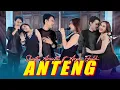 Download Lagu Shinta Arsinta Ft. Arya Galih - Anteng | Wong ayu nyandaro ono pundakku (Official Music Video)